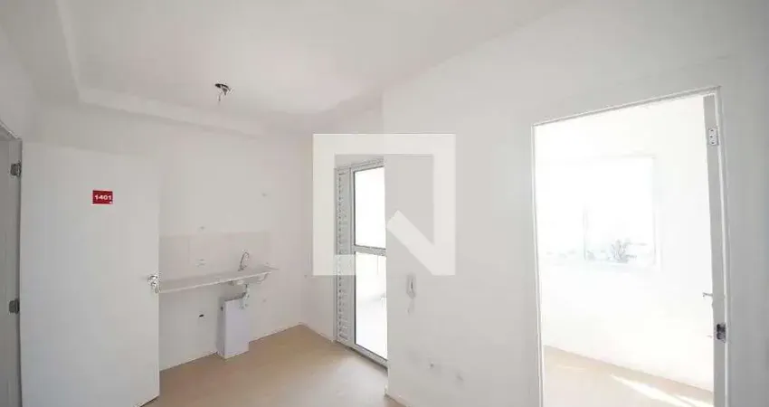 Apartamento para venda - vila ema, 2 quartos,  34 m² - são paulo