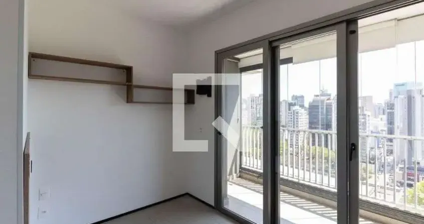 Kitnet / stúdio para venda - aclimação, 1 quarto,  20 m² - são paulo