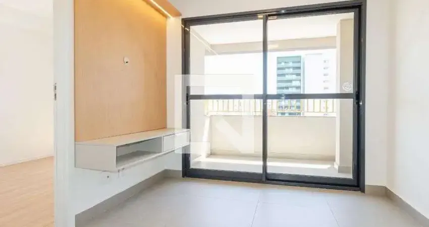 Apartamento para venda - vila olímpia, 1 quarto, 27 m² - são paulo