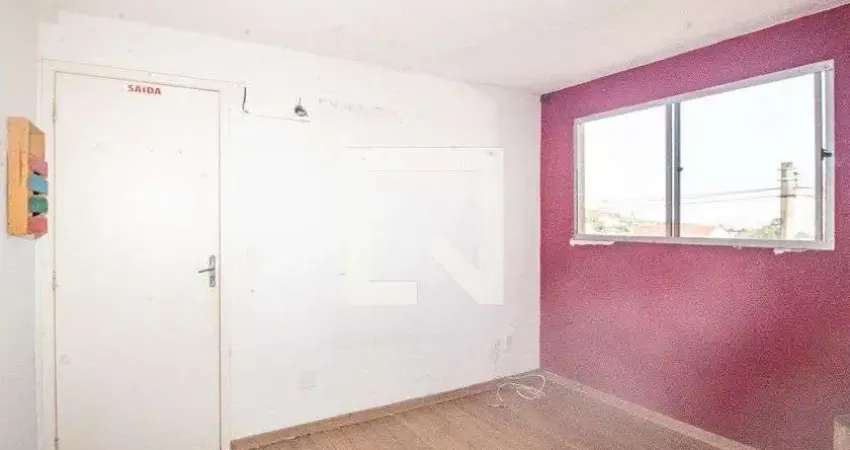 Apartamento para venda - glória, 2 quartos,  37 m² - porto alegre