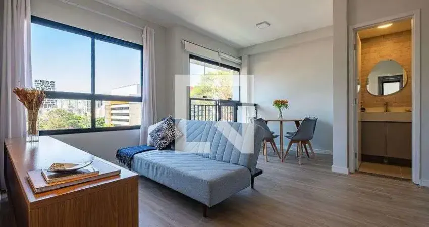 Kitnet / stúdio para venda - pinheiros, 1 quarto,  35 m² - são paulo