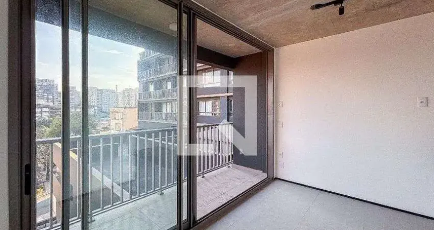 Kitnet / stúdio para venda - vila mariana, 1 quarto,  25 m² - são paulo