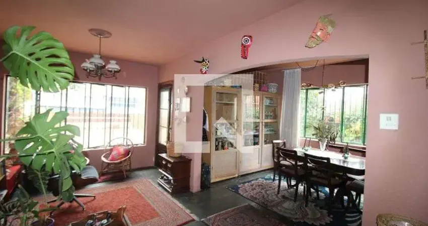 Casa com 4 quartos à venda na Rua Augusto Tortorelo Araújo, Água Fria, São Paulo