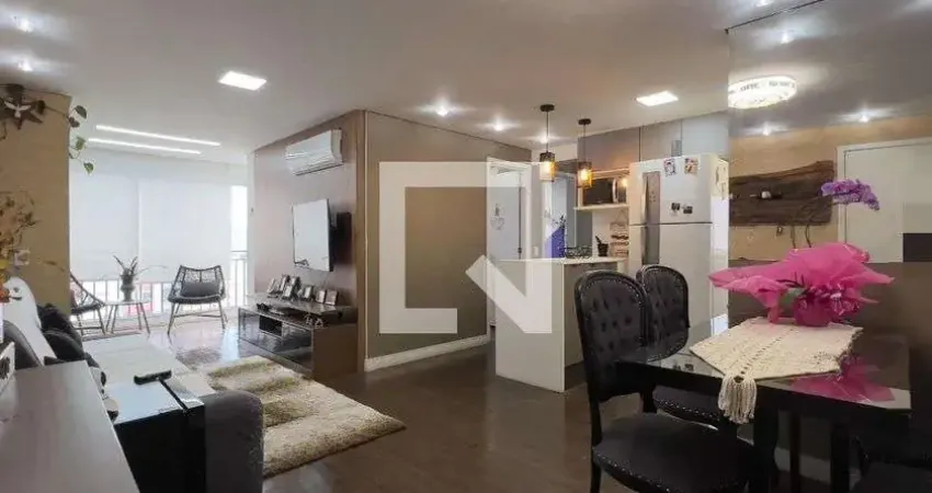 Apartamento para venda - picanço, 3 quartos, 81 m² - guarulhos