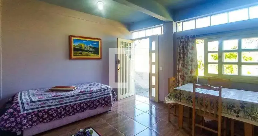 Casa com 1 quarto à venda na Estrada das Furnas, Vila Nova, Porto Alegre