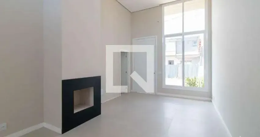 Casa / sobrado em condomínio para venda - cavalhada, 3 quartos,  100 m² - porto alegre