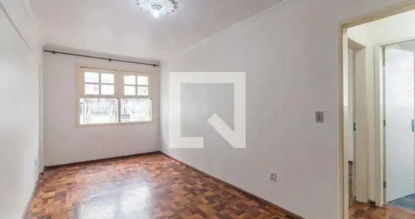 Apartamento para venda - centro histórico, 1 quarto,  55 m² - porto alegre