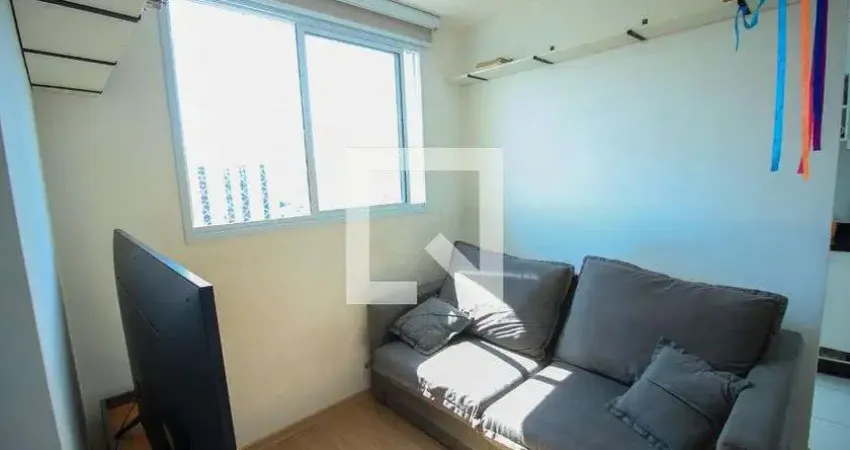 Apartamento com 2 quartos à venda na Rua Visconde de Parnaíba, Mooca, São Paulo