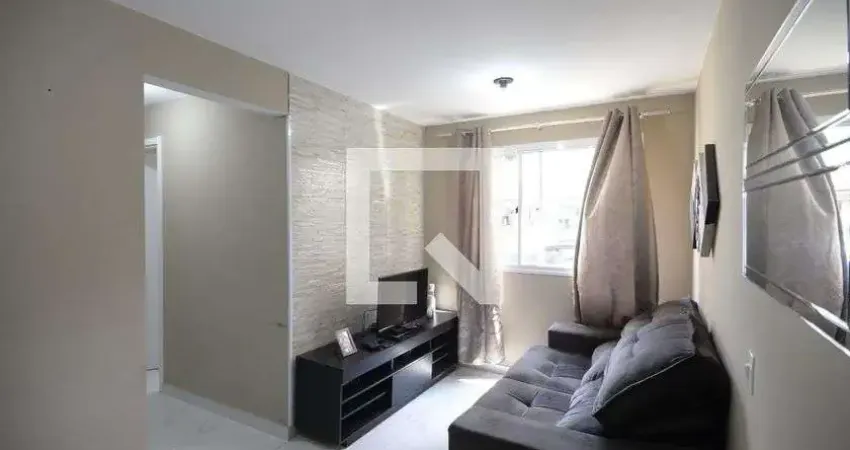 Apartamento para venda - cambuci, 2 quartos, 41 m² - são paulo