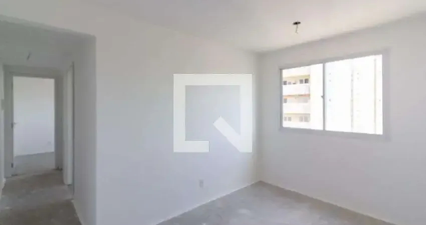 Apartamento para venda - jardim marajoara , 2 quartos, 41 m² - são paulo