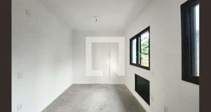 Kitnet / stúdio para venda - vila olímpia, 1 quarto,  27 m² - são paulo