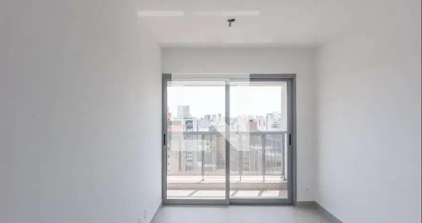 Apartamento para venda - botafogo, 1 quarto,  37 m² - campinas