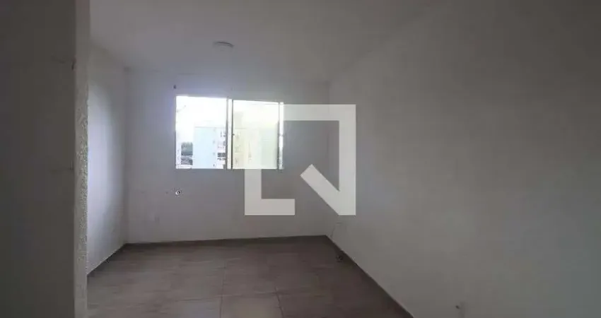 Apartamento para venda - estância velha, 2 quartos,  41 m² - canoas