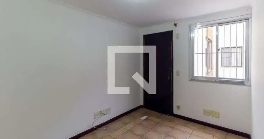 Apartamento para venda - vila prudente, 2 quartos,  45 m² - são paulo