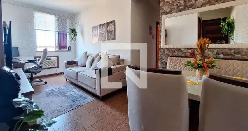 Apartamento com 2 quartos à venda na Rua Conrado Barbosa de Souza, Fonseca, Niterói