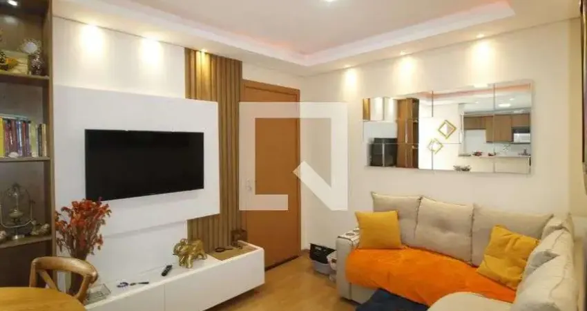 Apartamento para venda - alto petrópolis, 2 quartos,  48 m² - porto alegre