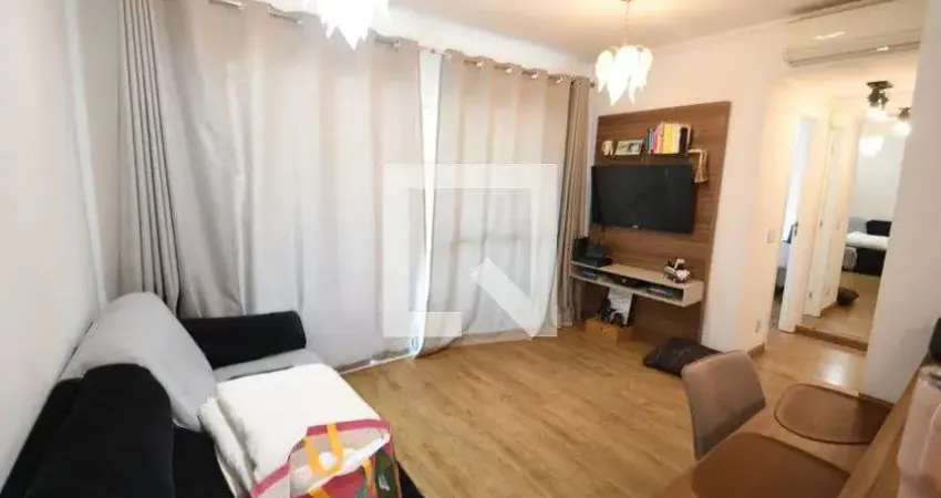 Apartamento com 1 quarto à venda na Avenida Benjamin Constant, Cambuí, Campinas