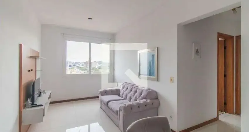 Apartamento para venda - centro histórico, 2 quartos, 55 m² - porto alegre