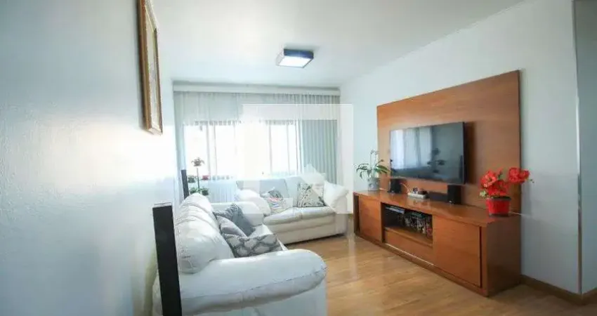 Apartamento com 2 quartos à venda na Avenida Celso Garcia, Brás, São Paulo