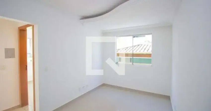 Apartamento com 2 quartos à venda na Alameda dos Pintassilgos, Cabral, Contagem