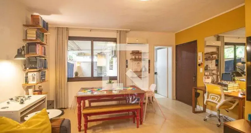 Apartamento para venda - cristal , 2 quartos, 75 m² - porto alegre