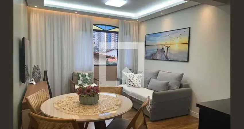 Apartamento com 2 quartos à venda na Rua Alice Manholer Piteri, Centro, Osasco