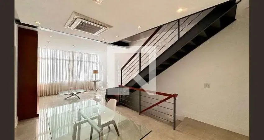 Casa com 3 quartos à venda na Avenida Princesa Isabel, Leme, Rio de Janeiro