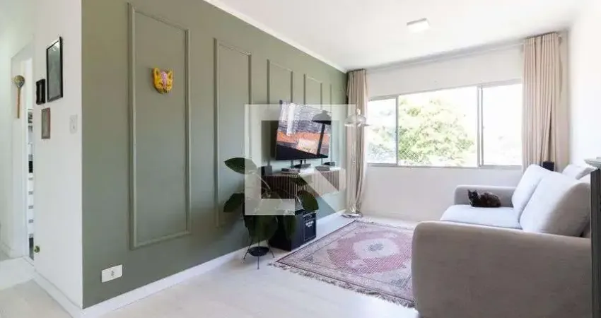 Apartamento para venda - vila das mercês, 2 quartos,  72 m² - são paulo