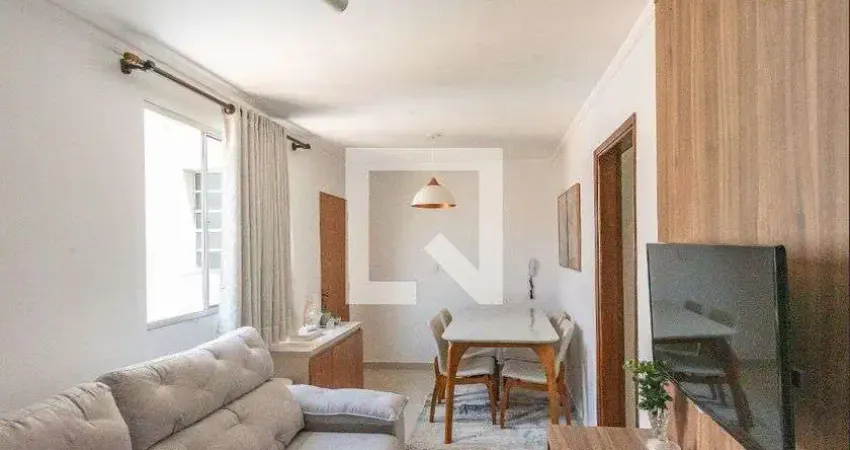 Apartamento para venda - jardim interlagos, 3 quartos,  58 m² - campinas