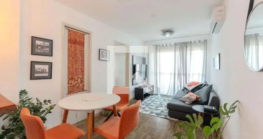 Apartamento para venda - consolação, 1 quarto, 54 m² - são paulo