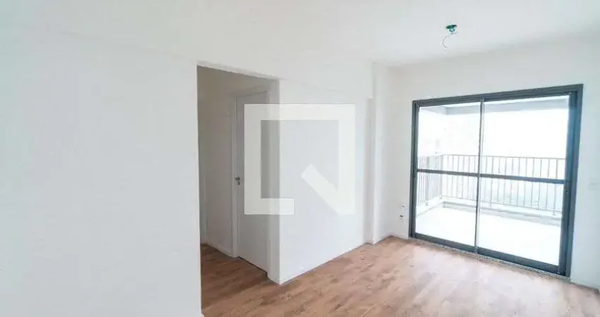 Apartamento para venda - vila mascote, 2 quartos,  57 m² - são paulo