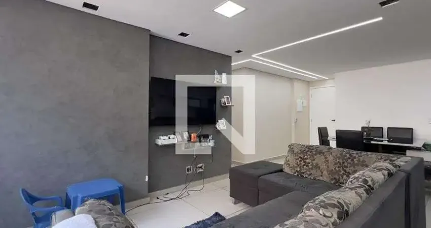 Apartamento para venda - vila augusta, 2 quartos,  69 m² - guarulhos