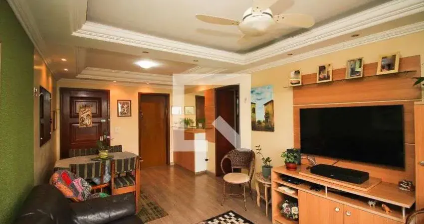 Apartamento para venda - santa tereza , 2 quartos, 80 m² - porto alegre