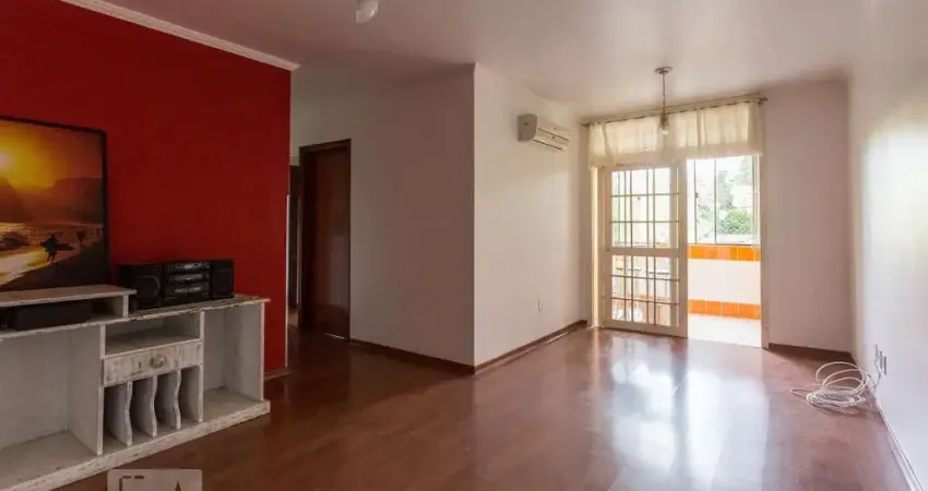 Apartamento para venda - medianeira, 3 quartos,  87 m² - porto alegre