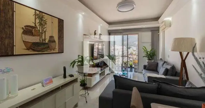 Apartamento para venda - vila isabel, 2 quartos, 80 m² - rio de janeiro