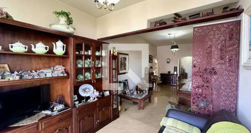 Apartamento para venda - flamengo, 1 quarto, 98 m² - rio de janeiro