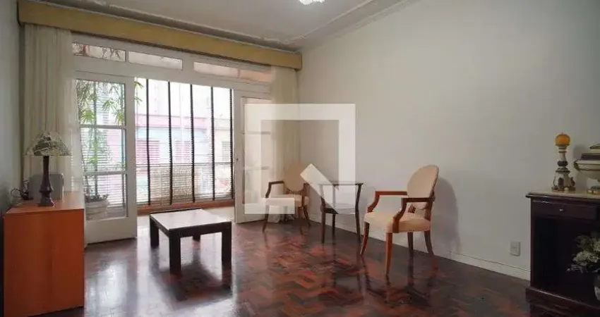 Apartamento para venda - centro, 3 quartos, 108 m² - novo hamburgo