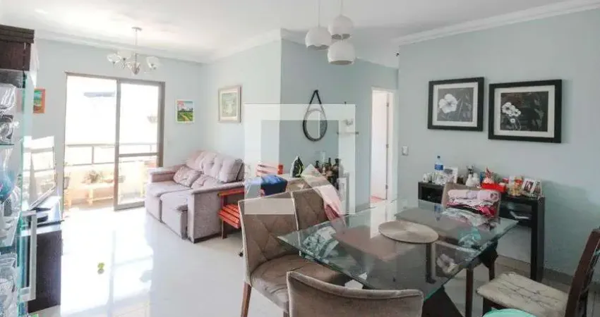 Apartamento para venda - vila augusta, 2 quartos,  86 m² - guarulhos