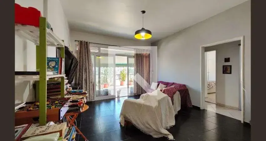 Cobertura para venda - tijuca, 4 quartos,  102 m² - rio de janeiro