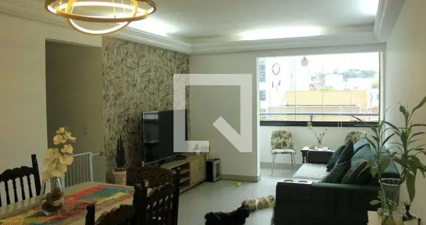 Apartamento para venda - vila augusta, 3 quartos,  96 m² - guarulhos