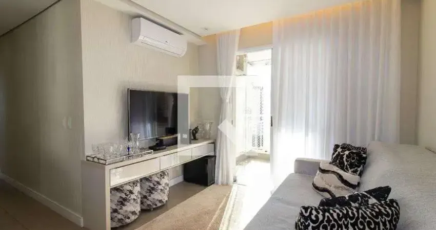 Apartamento para venda - mansões santo antônio, 3 quartos,  76 m² - campinas