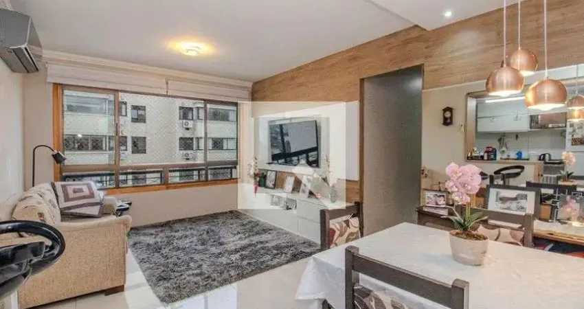 Apartamento para venda - passo d'areia, 2 quartos, 85 m² - porto alegre