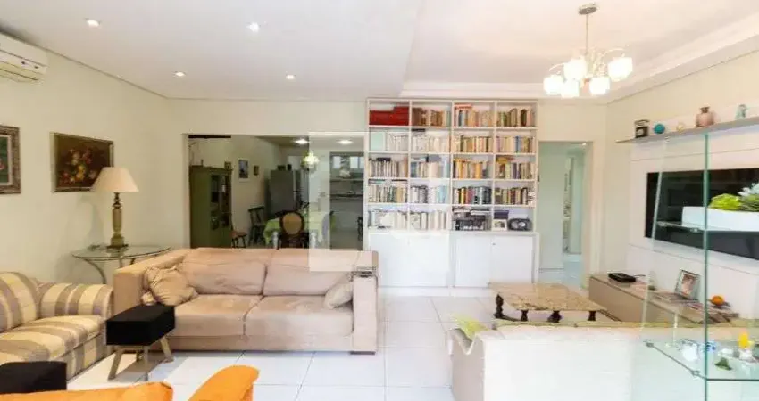 Casa para venda - medianeira, 4 quartos,  241 m² - porto alegre