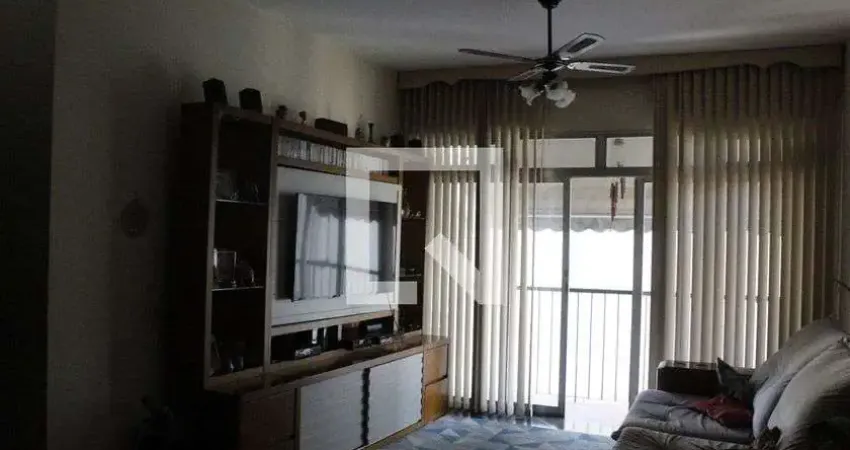 Apartamento para venda - tijuca, 3 quartos, 110 m² - rio de janeiro