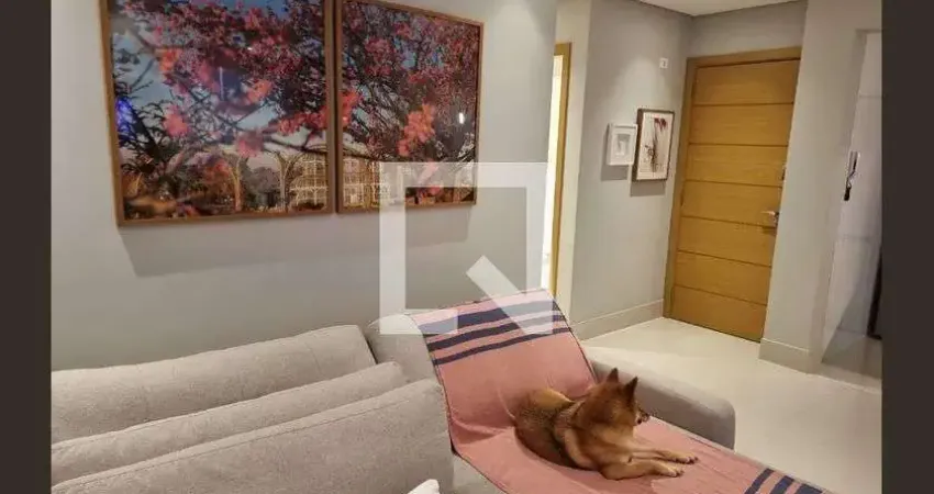 Apartamento para venda - santana, 2 quartos,  76 m² - são paulo