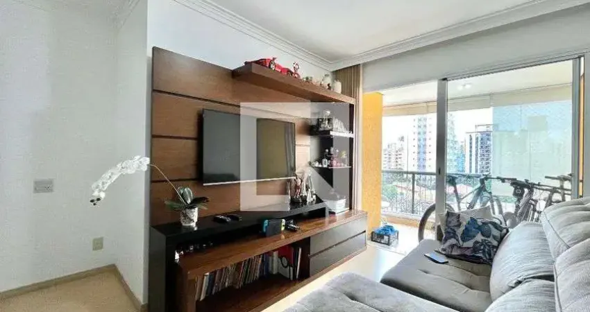Apartamento com 3 quartos à venda na Rua Estero Belaco, Saúde, São Paulo