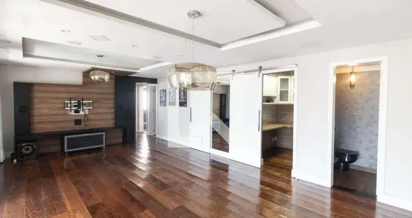 Apartamento para venda - santana, 3 quartos, 122 m² - são paulo