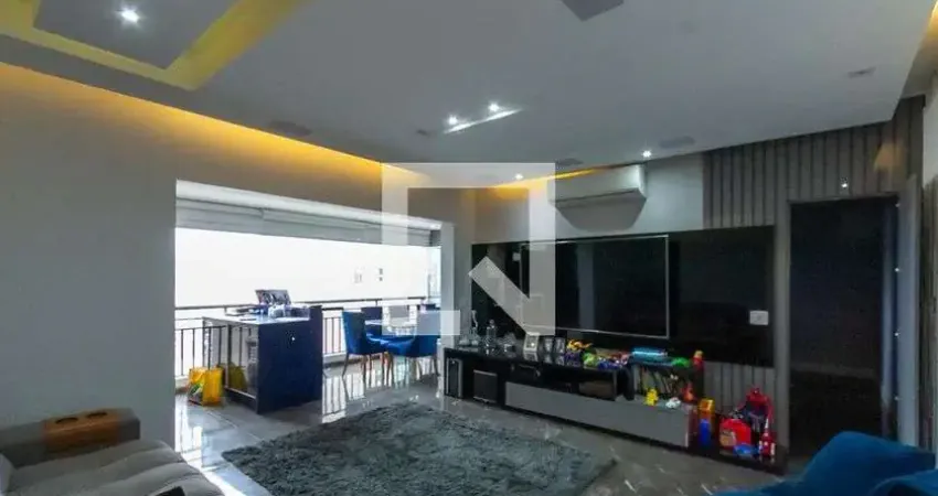 Apartamento para venda - baeta neves, 3 quartos,  116 m² - são bernardo do campo