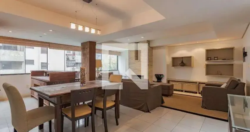 Apartamento para venda - petrópolis, 3 quartos,  137 m² - porto alegre