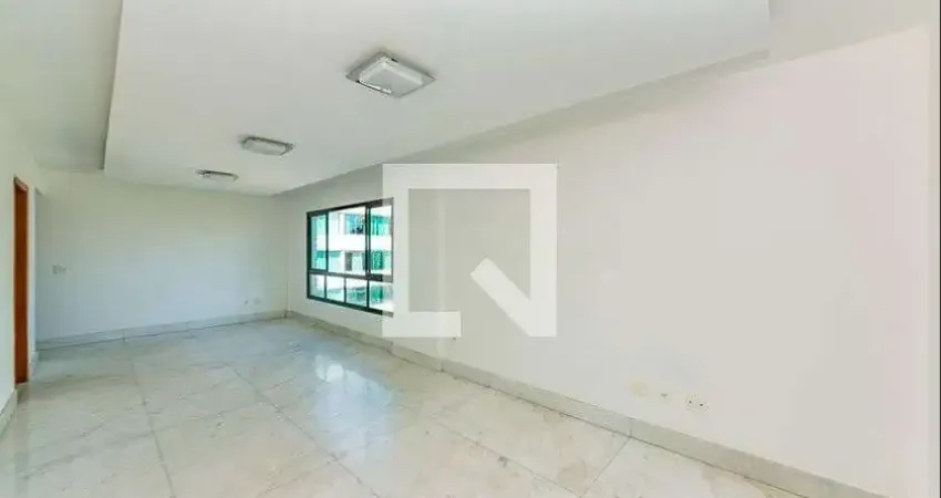 Apartamento para venda - gutierrez, 3 quartos,  125 m² - belo horizonte